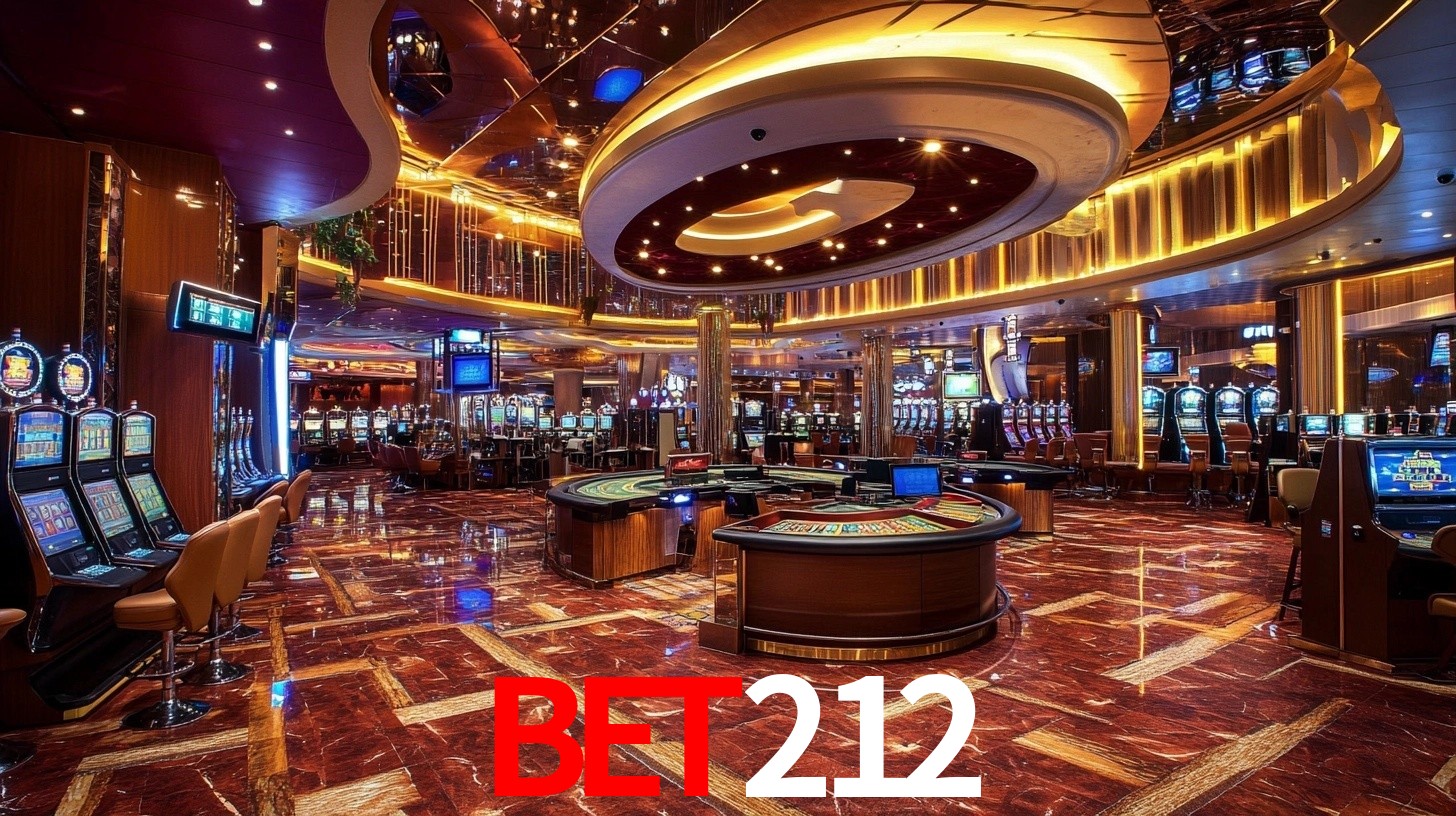 Jogos de Cassino Premium - Slots, Roleta, Blackjack e Dealer Ao Vivo